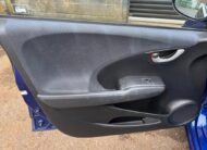 Honda Jazz 1.4 i-VTEC ES Euro 4 5dr