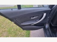 BMW 3 Series 2.0 320d ED EfficientDynamics 4dr