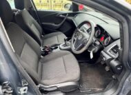 Vauxhall Astra 1.6i Design Euro 6 5dr