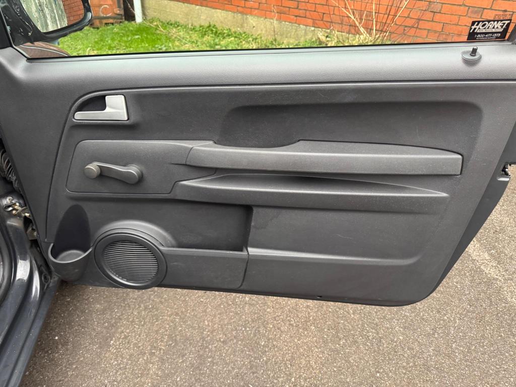 Volkswagen Fox 1.4 16V Euro 4 3dr