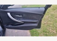 BMW 3 Series 2.0 320d ED EfficientDynamics 4dr