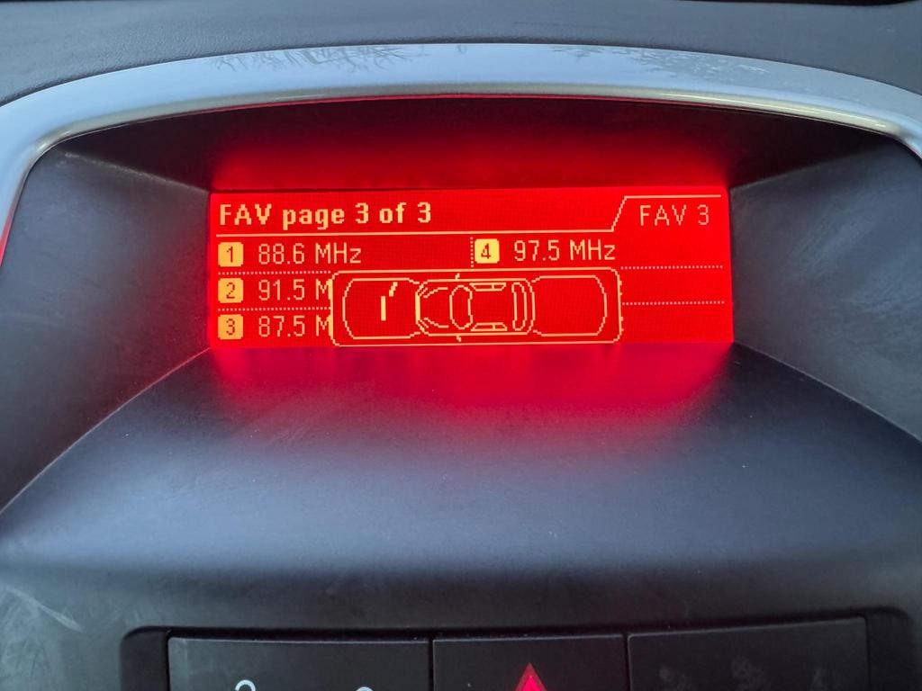 Vauxhall Astra 2.0 CDTi SRi Auto Euro 5 5dr