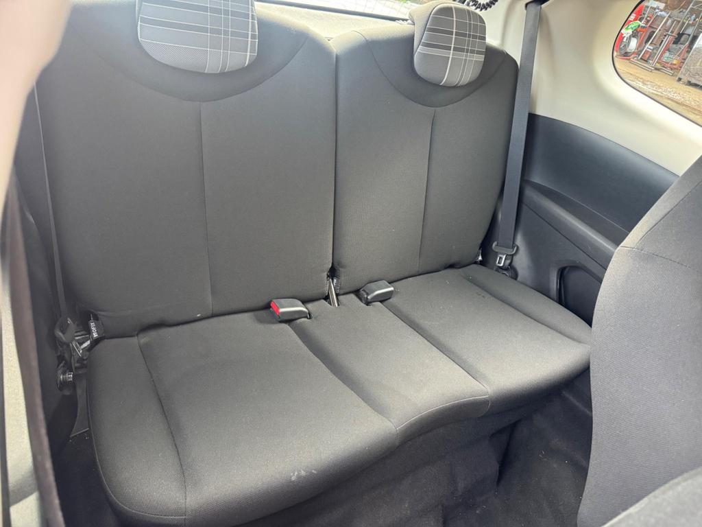 Peugeot 108 1.0 Active Euro 6 3dr