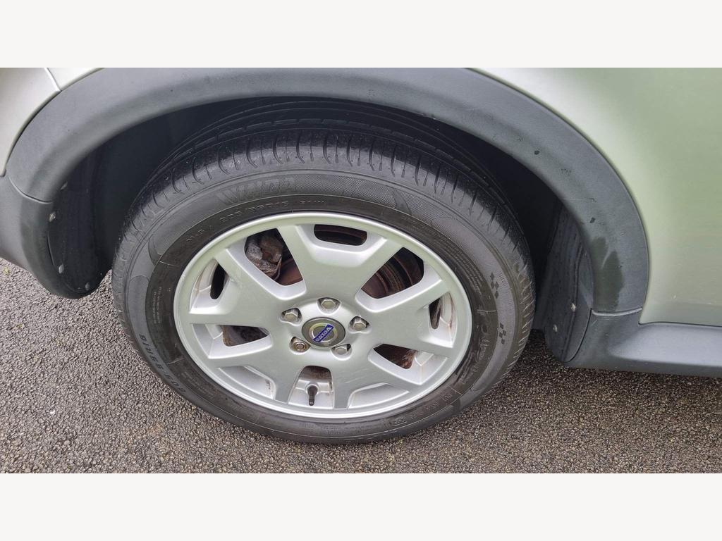 Volvo C30 2.0 D S 2dr