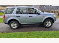 Land Rover Freelander 2 2.2 TD4 S 4WD 5dr