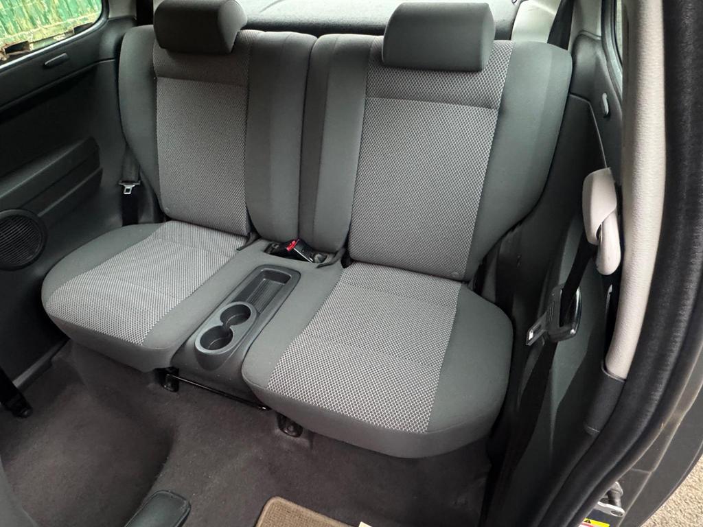 Volkswagen Fox 1.4 16V Euro 4 3dr