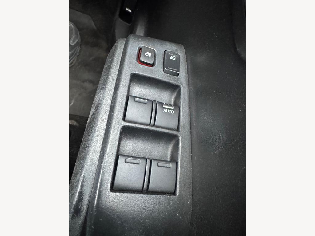 Honda Jazz 1.4 i-VTEC ES Euro 4 5dr