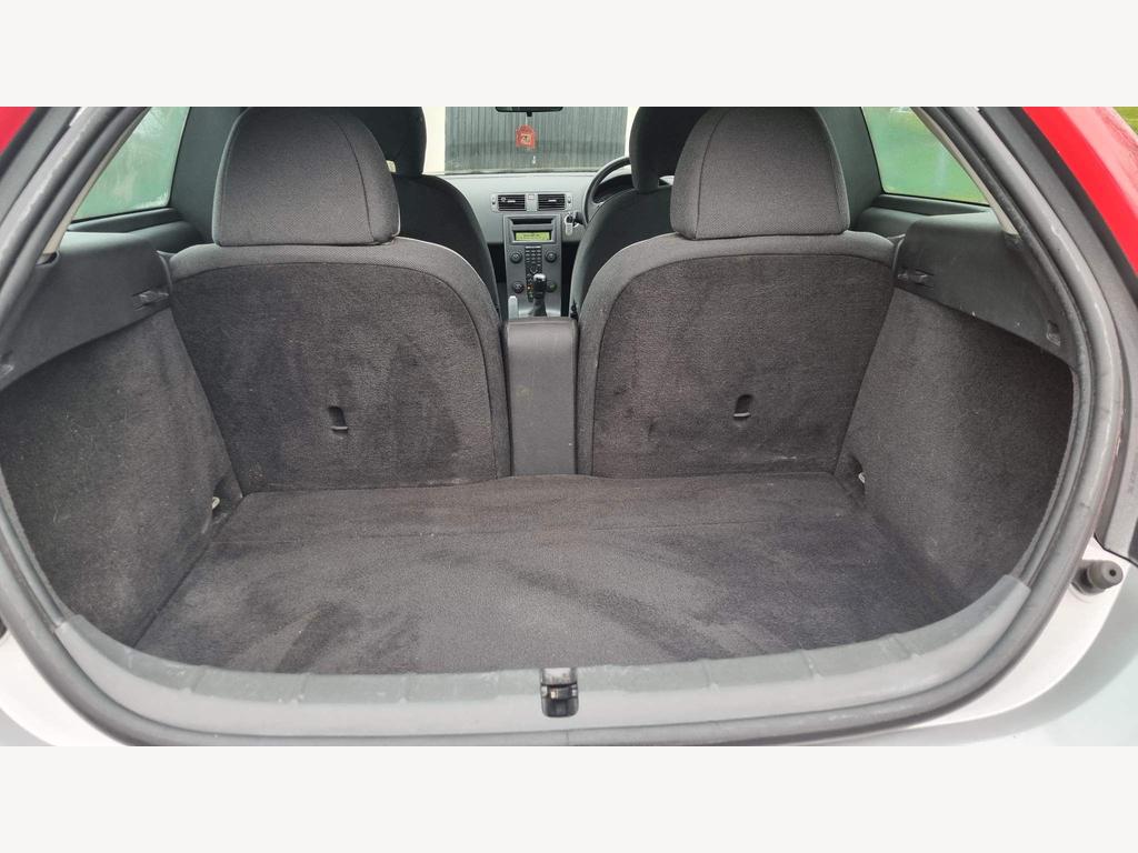 Volvo C30 2.0 D S 2dr