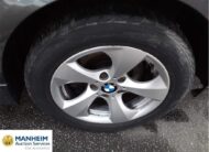 BMW 3 Series 2.0 320d ED EfficientDynamics 4dr