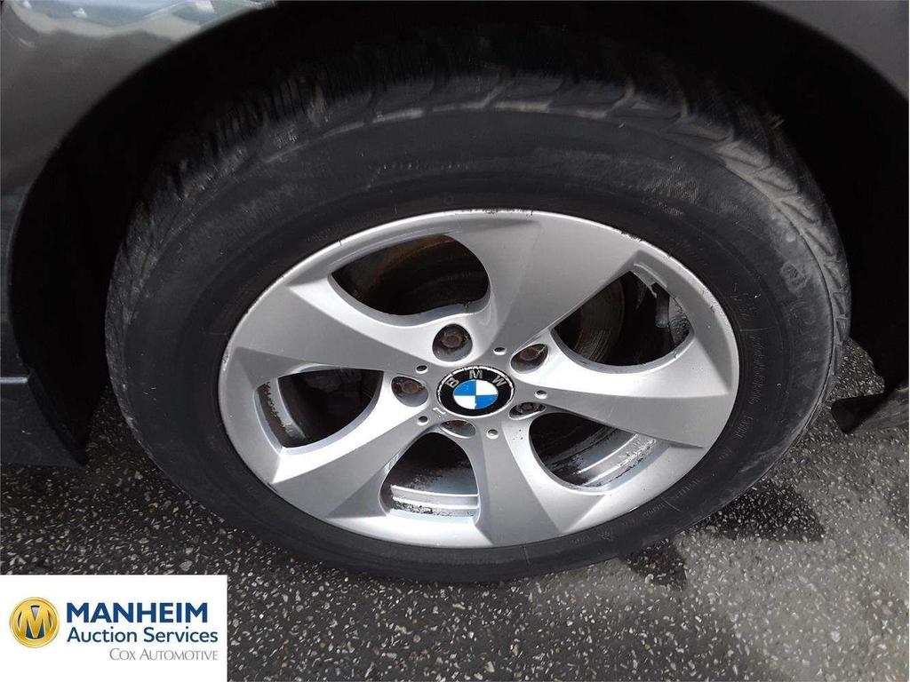 BMW 3 Series 2.0 320d ED EfficientDynamics 4dr