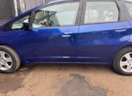 Honda Jazz 1.4 i-VTEC ES Euro 4 5dr