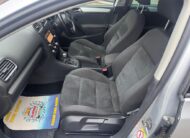 Volkswagen Golf 2.0 TDI GT DSG Euro 5 5dr