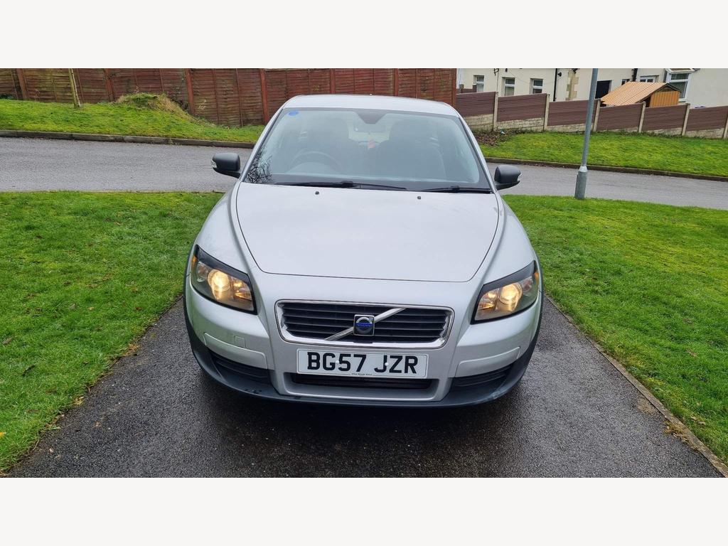 Volvo C30 2.0 D S 2dr