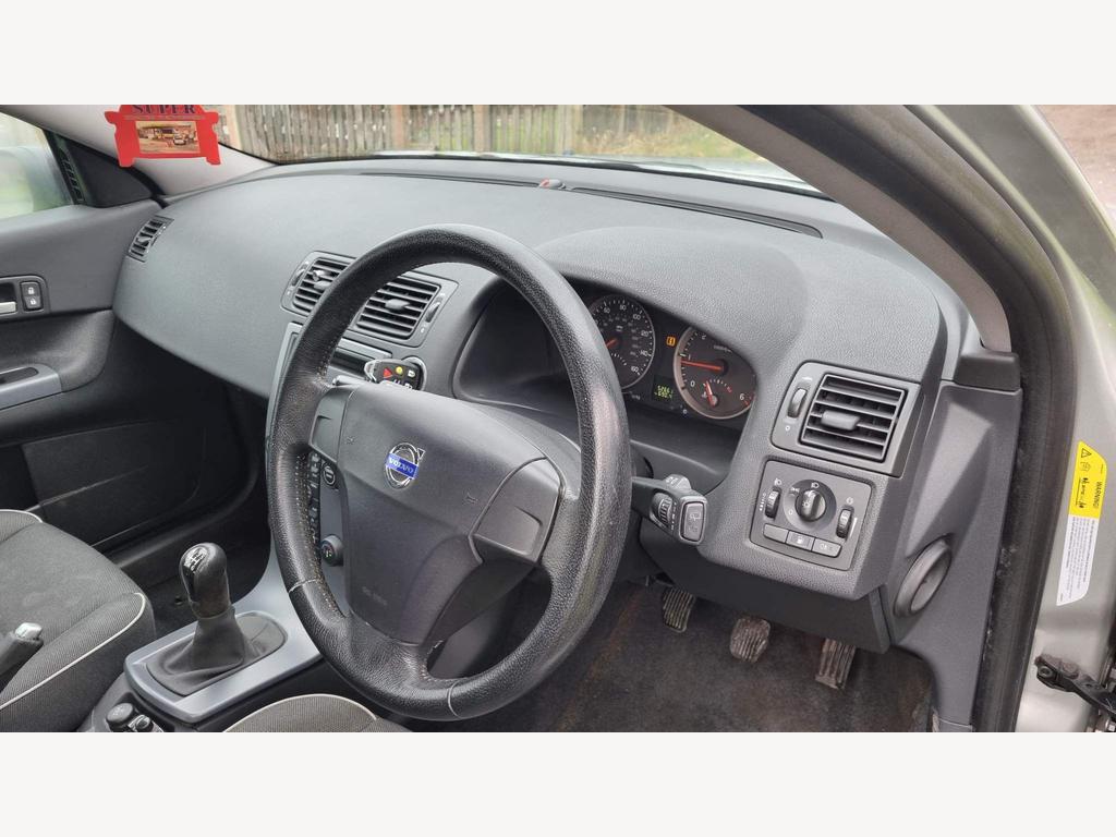 Volvo C30 2.0 D S 2dr
