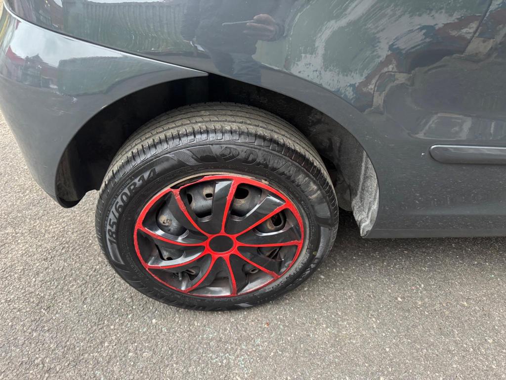 Volkswagen Fox 1.4 16V Euro 4 3dr