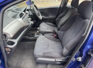 Honda Jazz 1.4 i-VTEC ES Euro 4 5dr