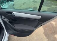 Volkswagen Golf 2.0 TDI GT DSG Euro 5 5dr