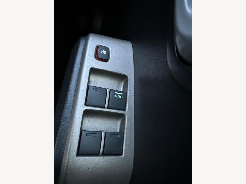 Honda Fit Hybrid 1.3 Petrol 1 Owner Car