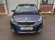 Peugeot 108 1.0 Active Euro 6 3dr