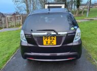Honda Fit Hybrid 1.3 Petrol 1 Owner Car