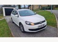 Volkswagen Golf 1.6 TDI SE 5dr