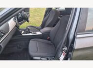 BMW 3 Series 2.0 320d ED EfficientDynamics 4dr