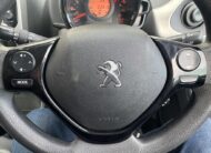 Peugeot 108 1.0 Active Euro 6 3dr