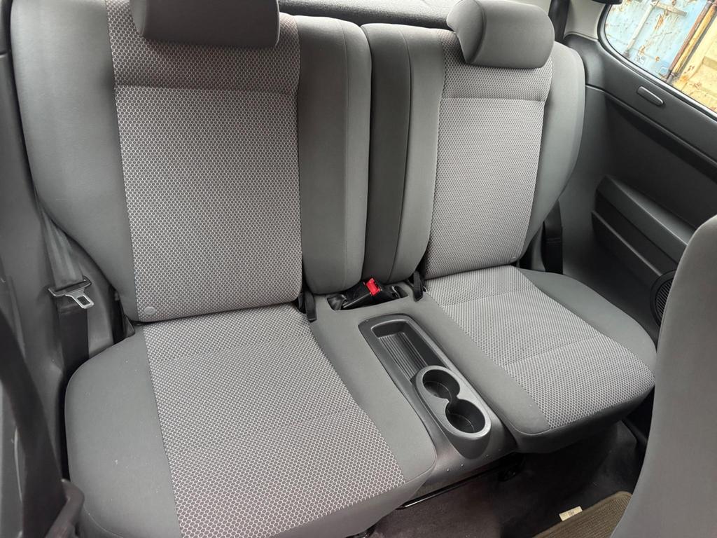 Volkswagen Fox 1.4 16V Euro 4 3dr