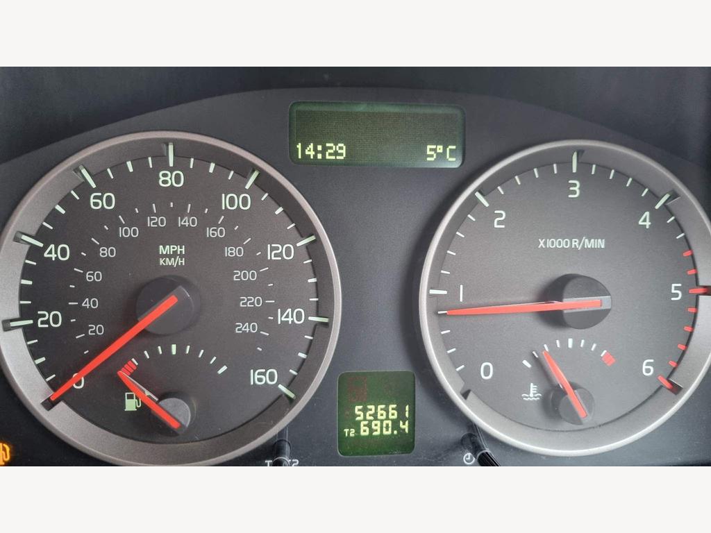 Volvo C30 2.0 D S 2dr