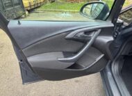 Vauxhall Astra 1.6i Design Euro 6 5dr
