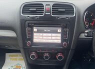 Volkswagen Golf 2.0 TDI GT DSG Euro 5 5dr