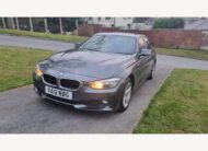 BMW 3 Series 2.0 320d ED EfficientDynamics 4dr