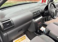 Volkswagen Fox 1.4 16V Euro 4 3dr