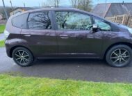 Honda Fit Hybrid 1.3 Petrol 1 Owner Car