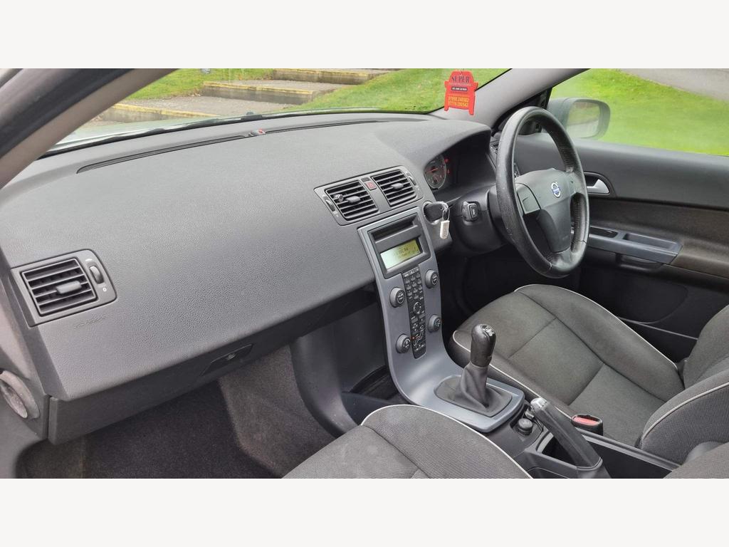 Volvo C30 2.0 D S 2dr