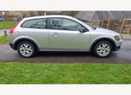 Volvo C30 2.0 D S 2dr