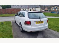 Volkswagen Golf 1.6 TDI SE 5dr