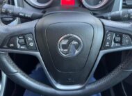 Vauxhall Astra 2.0 CDTi SRi Auto Euro 5 5dr