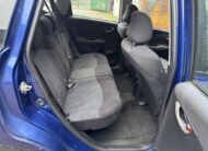 Honda Jazz 1.4 i-VTEC ES Euro 4 5dr
