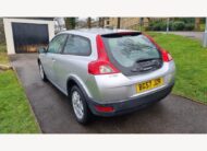 Volvo C30 2.0 D S 2dr