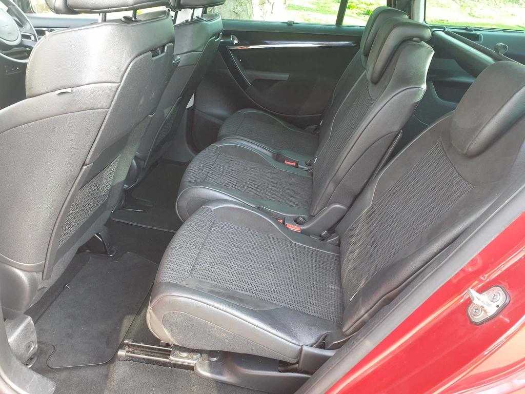 Citroen Grand C4 Picasso 1.6 e-HDi Airdream Exclusive EGS 5dr 7 Seats