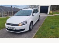Volkswagen Golf 1.6 TDI SE 5dr