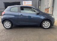 Peugeot 108 1.0 Active Euro 6 3dr