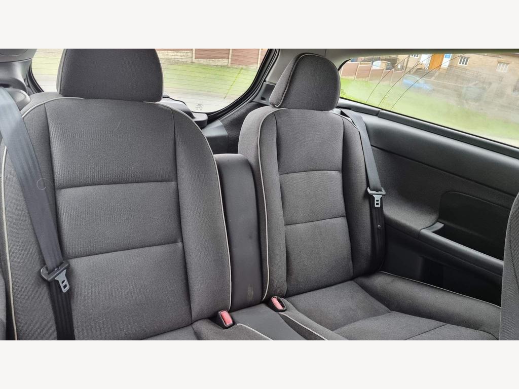 Volvo C30 2.0 D S 2dr