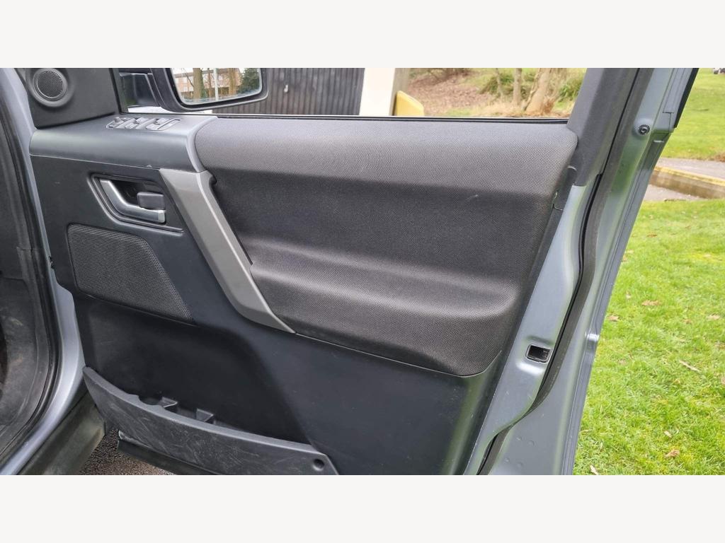 Land Rover Freelander 2 2.2 TD4 S 4WD 5dr