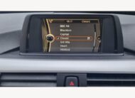 BMW 3 Series 2.0 320d ED EfficientDynamics 4dr