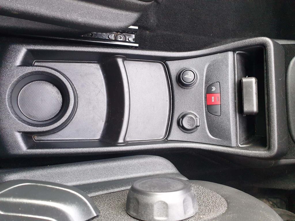 Citroen Grand C4 Picasso 1.6 e-HDi Airdream Exclusive EGS 5dr 7 Seats