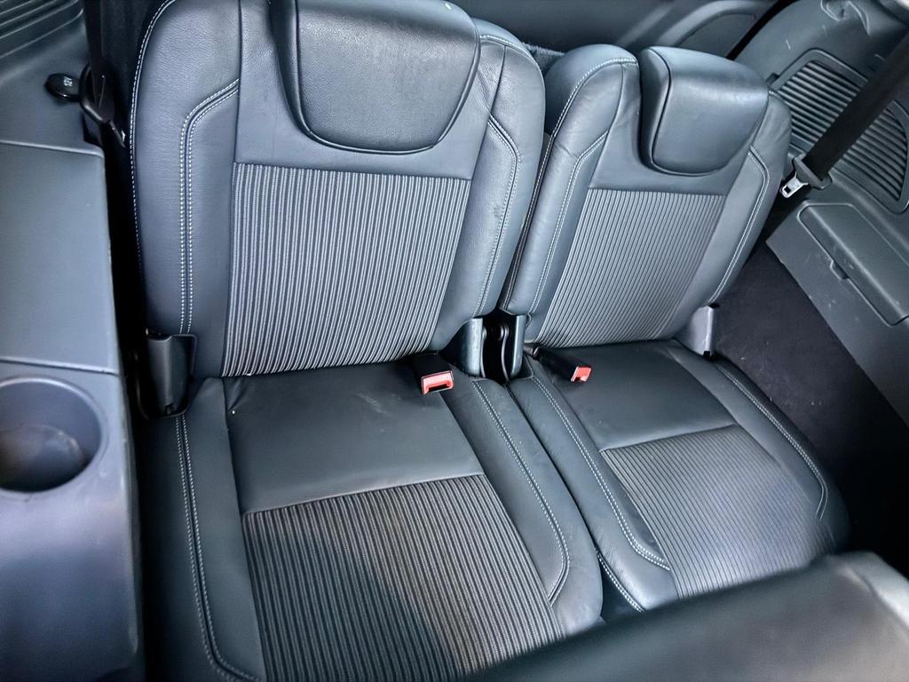 Ford Grand C-Max 1.6 TDCi Titanium X Euro 5 5dr 7 SEATS