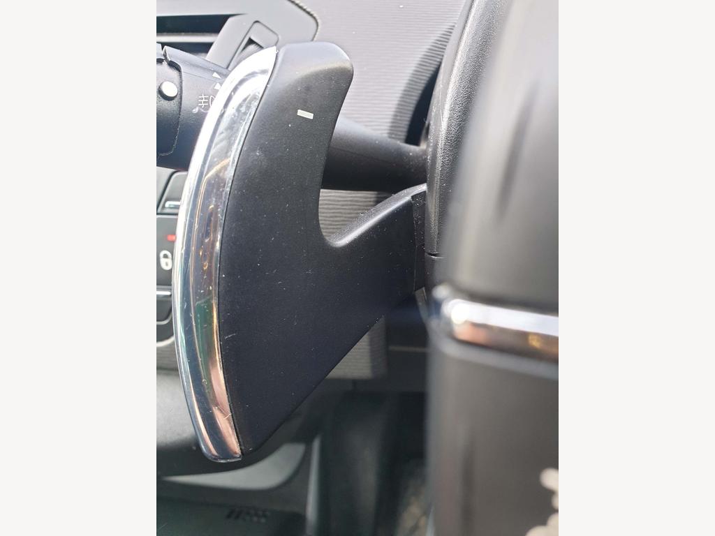 Citroen Grand C4 Picasso 1.6 e-HDi Airdream Exclusive EGS 5dr 7 Seats