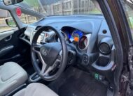 Honda Fit Hybrid 1.3 Petrol 1 Owner Car